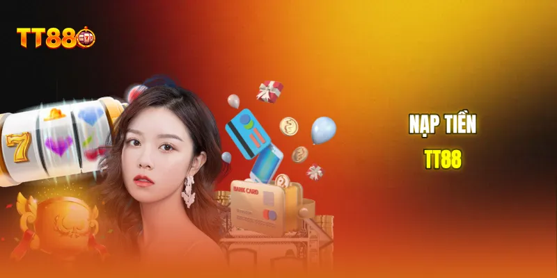 Nạp tiền TT88