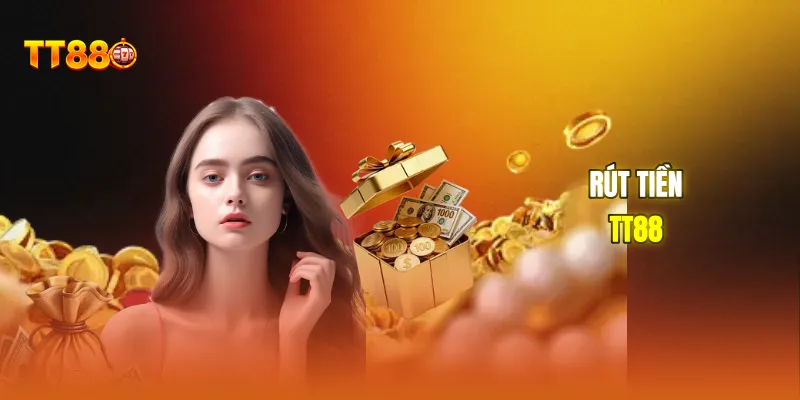 Rút tiền TT88